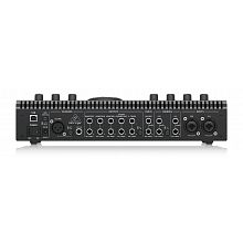 Аудиоинтерфейс  BEHRINGER STUDIO XL 3
