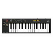 MIDI клавиатура BEHRINGER SWING 2