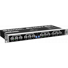 Процессор Behringer SX3040 2