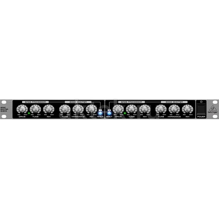 Процессор Behringer SX3040