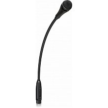 Вокальный динамический микрофон на гусиной шее BEHRINGER TA 312S
