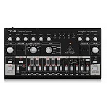 Синтезатор  BEHRINGER TD-3-BK 2