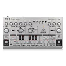 Синтезатор BEHRINGER TD-3-SR 2 Синтезатор BEHRINGER TD-3-SR 2
