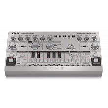 Синтезатор BEHRINGER TD-3-SR 3 Синтезатор BEHRINGER TD-3-SR 3