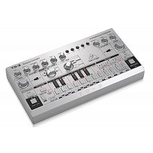 Синтезатор  BEHRINGER TD-3-SR
