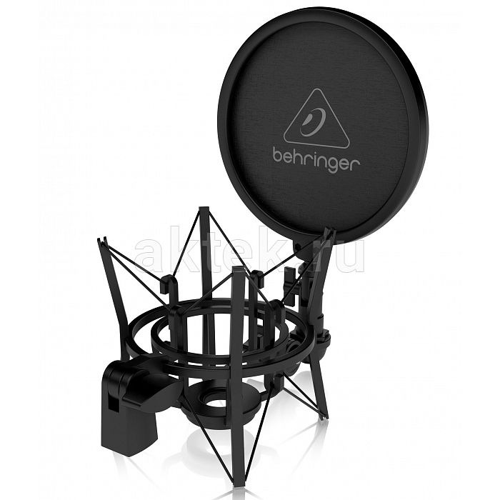 Студийный микрофон BEHRINGER TM1 7