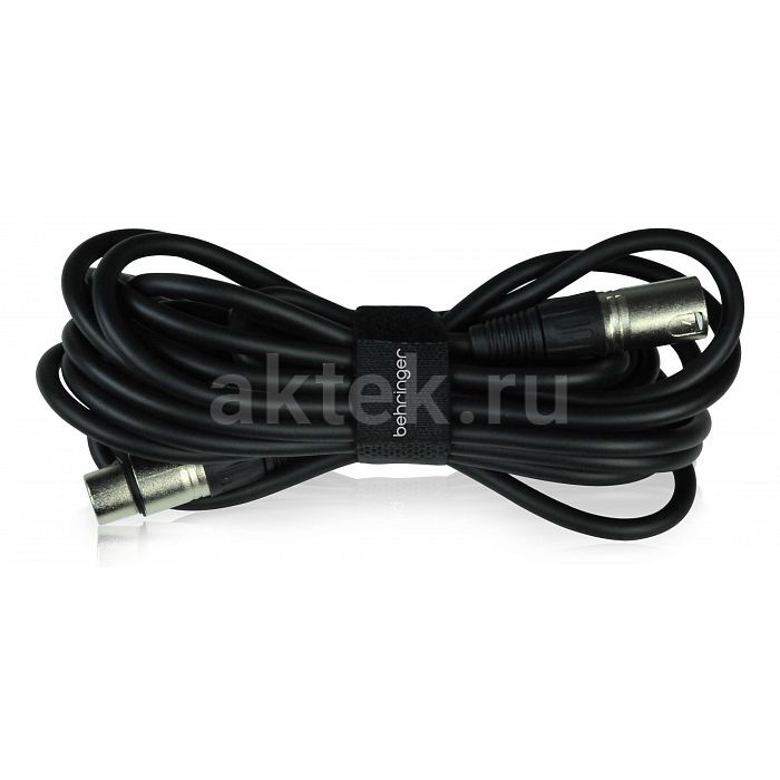 Студийный микрофон BEHRINGER TM1 8