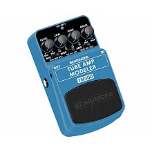 Педаль эффектов Behringer TM300 2