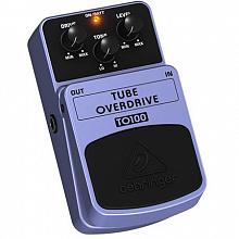 Педаль эффектов Behringer TO100 3