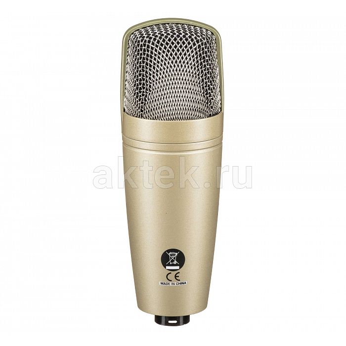 Аудиоинтерфейс BEHRINGER U-PHORIA STUDIO 8