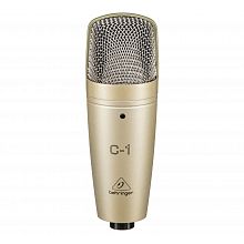 Аудиоинтерфейс BEHRINGER U-PHORIA STUDIO PRO 2