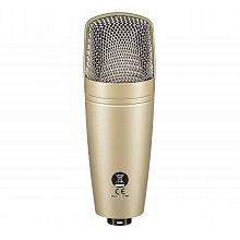 Аудиоинтерфейс BEHRINGER U-PHORIA STUDIO PRO 3