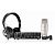 Аудиоинтерфейс BEHRINGER U-PHORIA STUDIO PRO
