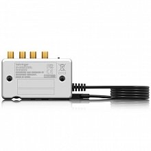 USB - аудиоинтерфейс Behringer UCA202 3