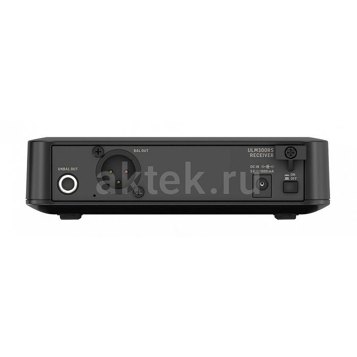 Вокальная радиосистема BEHRINGER ULM300MIC 2