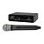 Вокальная радиосистема BEHRINGER ULM300MIC