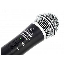 Вокальная радиосистема BEHRINGER ULM300USB 2