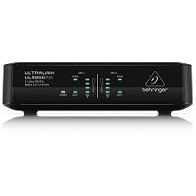 Цифровая беспроводная система BEHRINGER ULM302MIC  2