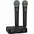 Цифровая беспроводная система BEHRINGER ULM302MIC 