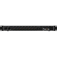 Аудио интерфейс Behringer UMC1820 2