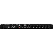 Аудио интерфейс Behringer UMC1820 3