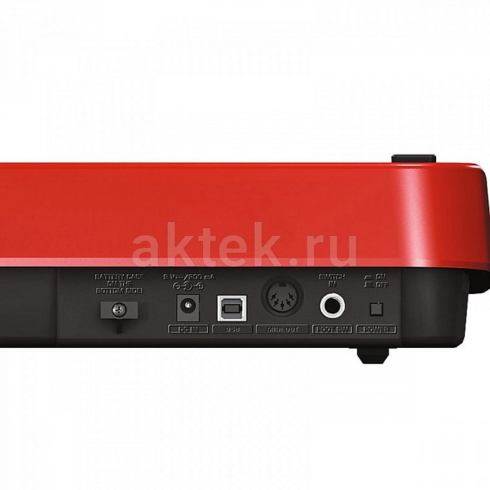 Клавиатура Behringer UMX490 MIDI 2