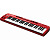 Клавиатура Behringer UMX490 MIDI