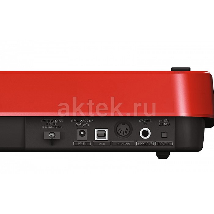 Клавиатура Behringer UMX610 MIDI 2