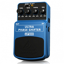 Педаль эффектов Behringer UP300 2