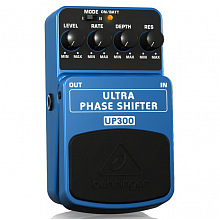 Педаль эффектов Behringer UP300 3