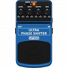 Педаль эффектов Behringer UP300