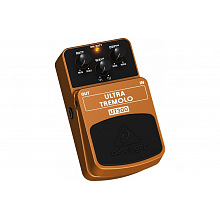 Педаль эффектов Behringer UT300 2