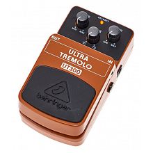 Педаль эффектов Behringer UT300