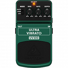 Педаль эффектов Behringer UV300 2