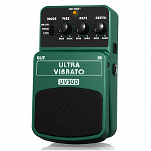 Педаль эффектов Behringer UV300 3