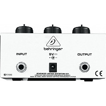 Педаль эффектов Behringer VD1 3