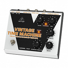 Гитарная педаль Behringer VM1 2