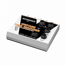 Гитарная педаль Behringer VM1 3