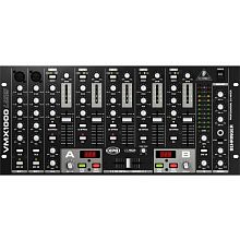Микшер BEHRINGER VMX1000USB
