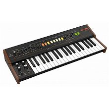 Синтезатор BEHRINGER VOCODER VC340