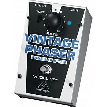 Гитарный эффект Behringer VP1 2