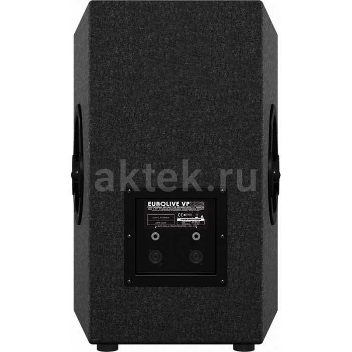 Акустическая система Behringer VP1220 2