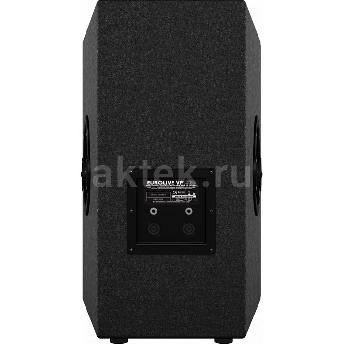 Акустическая система Behringer VP1520 2
