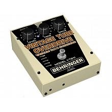 Гитарный эффект Behringer VT911 2