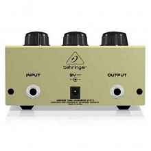 Гитарный эффект Behringer VT911 3