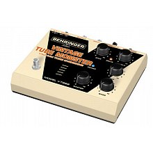 Ламповая гитарная педаль Behringer VT999 3