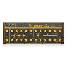 Синтезатор  BEHRINGER WASP DELUXE 2