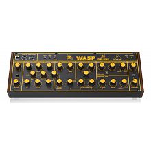 Синтезатор  BEHRINGER WASP DELUXE 3