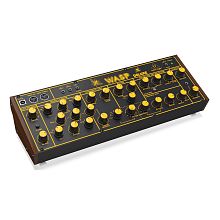 Синтезатор  BEHRINGER WASP DELUXE