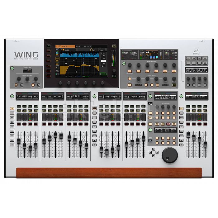 Микшерный пульт BEHRINGER WING 2